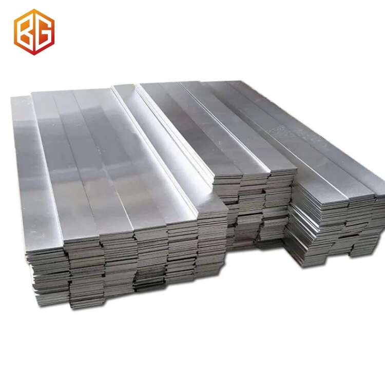 ASTM A569 Flat Steel