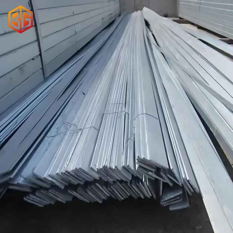 ASTM A36 Flat Steel