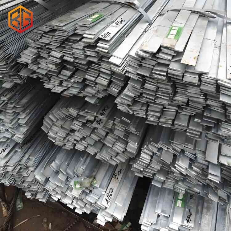 ASTM A36 Flat Steel