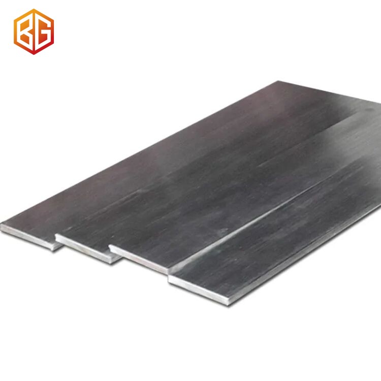 ASTM A36 Flat Steel