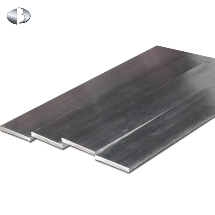 ASTM A36 Flat Steel