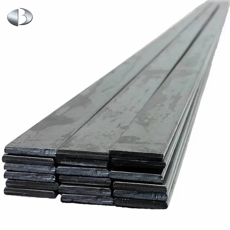 Cold Draw 304 Stainless Steel Flat