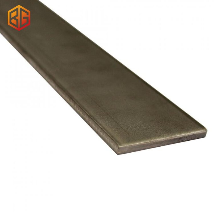 SS316 304 Stainless Steel Flat Bar 0.3-200mm ASTM A479