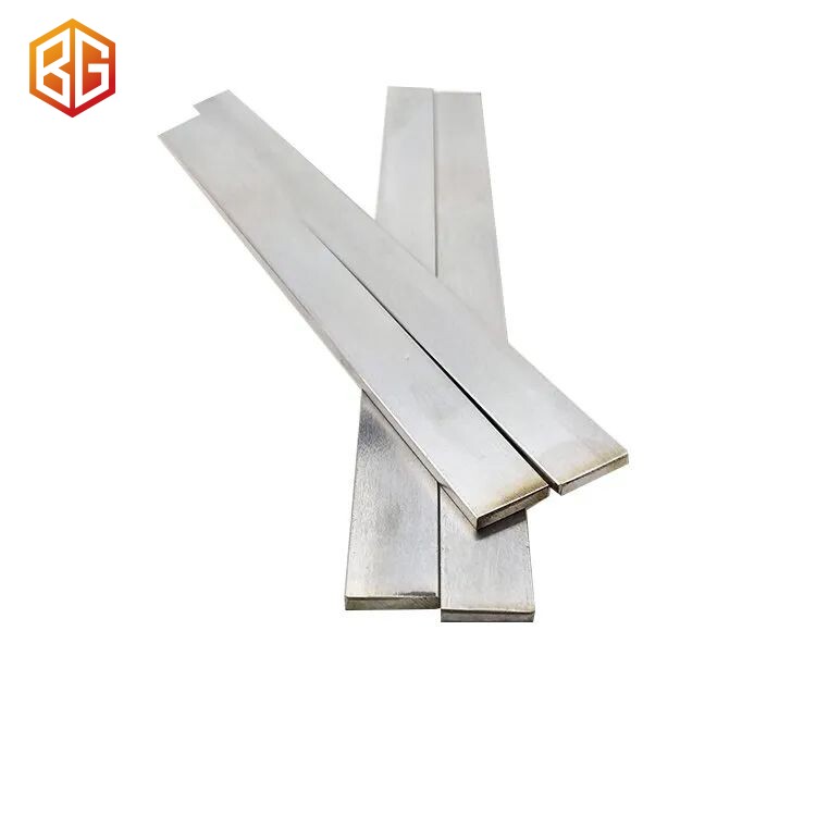 321 309S 304 304L 410 Stainless Flat Bar 0.1-500mm