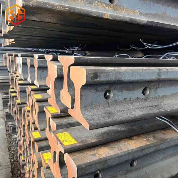 771MnG U75VG U71Mn U75V Rail