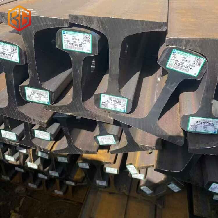 771MnG U75VG U71Mn U75V Rail