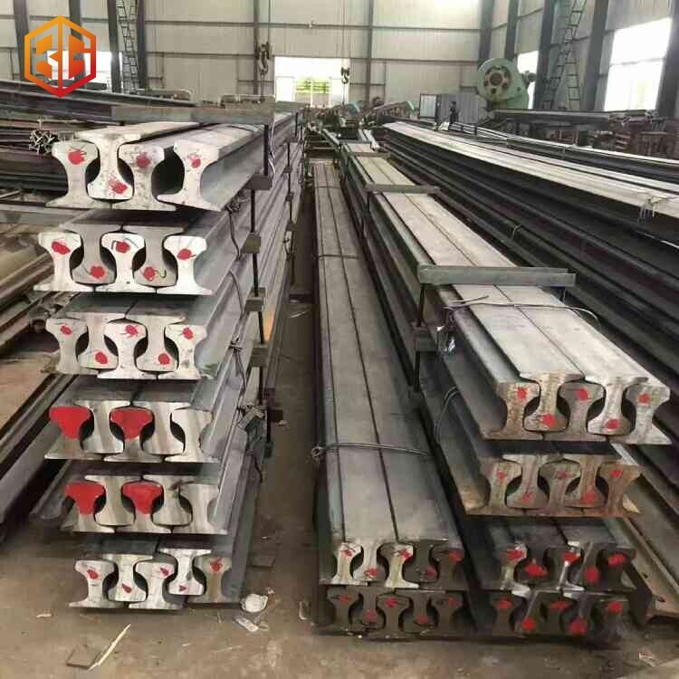 R320Cr R350HT R350LHT Rail