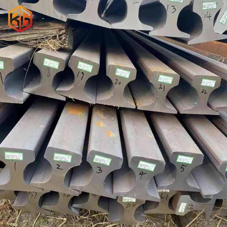 QU80 QU100 QU120 Rail