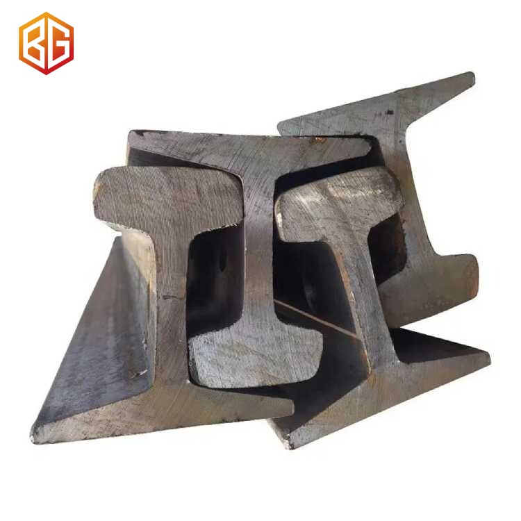 EN R260 R350HT Uic60 Rail 60e1 Steel Rail