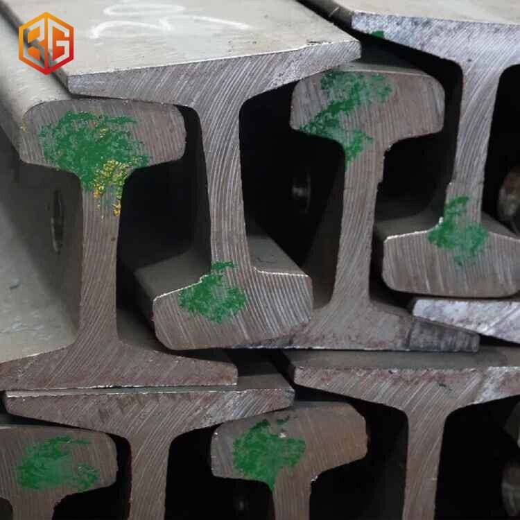 China ASCE60 Steel Rail