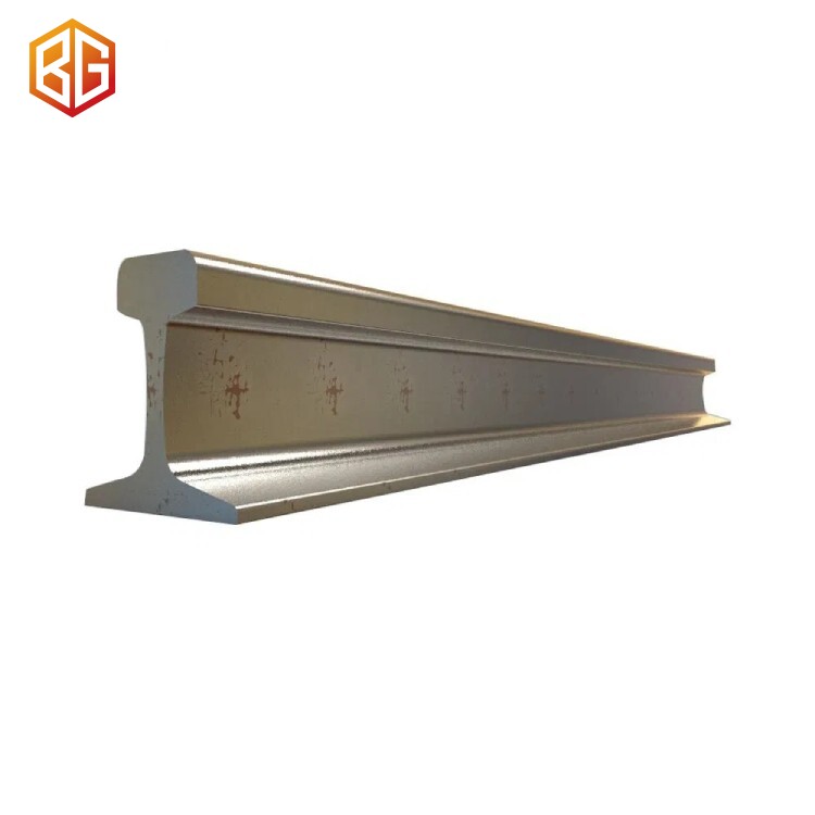 China ASCE60 Steel Rail