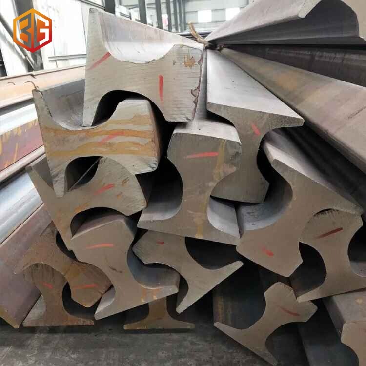 DIN536 900A A120 Crane Rail