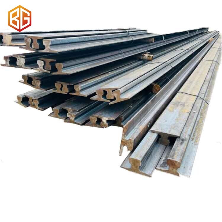 DIN536 900A A120 Crane Rail