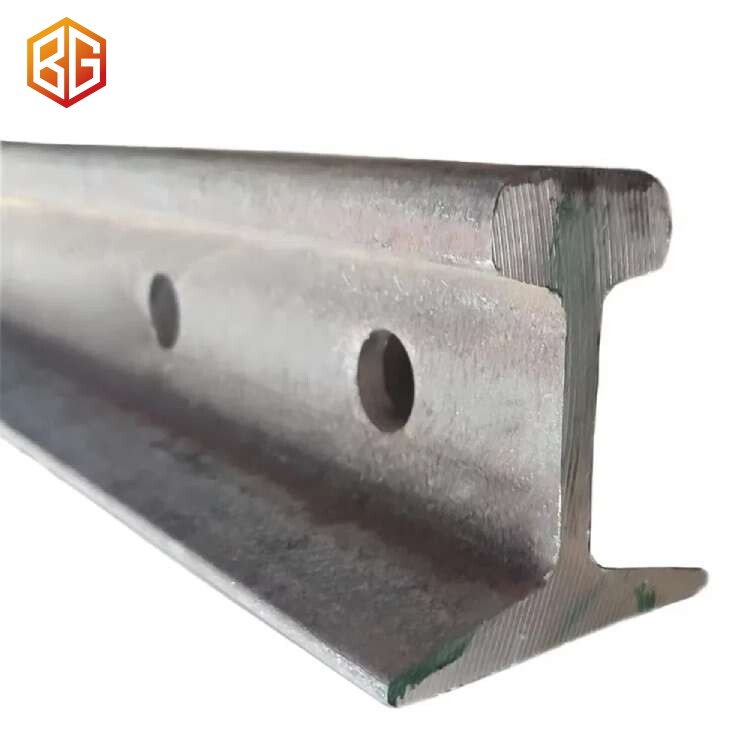 JIS CR73 Steel Rail
