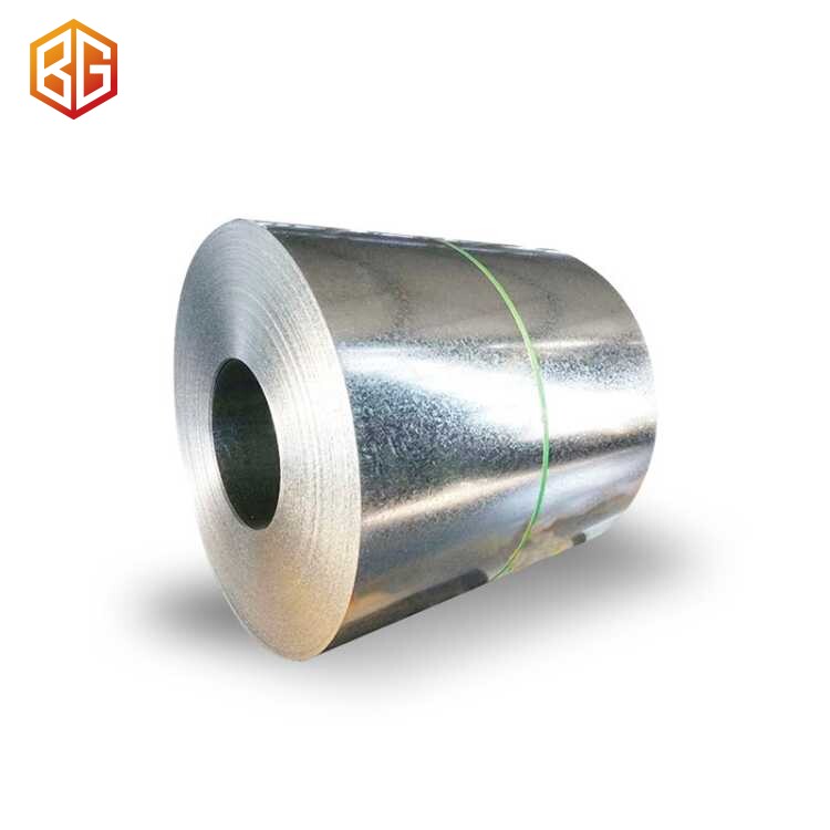 DX51D Z150 Galvanized Coil