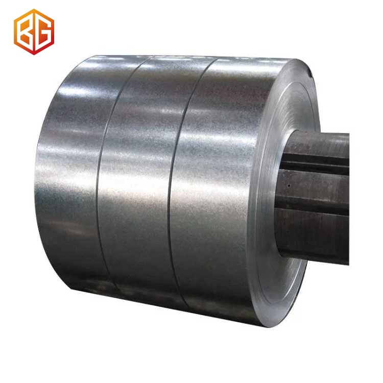 DX53D/ SGCD2/SGCD3 Galvanized Coil