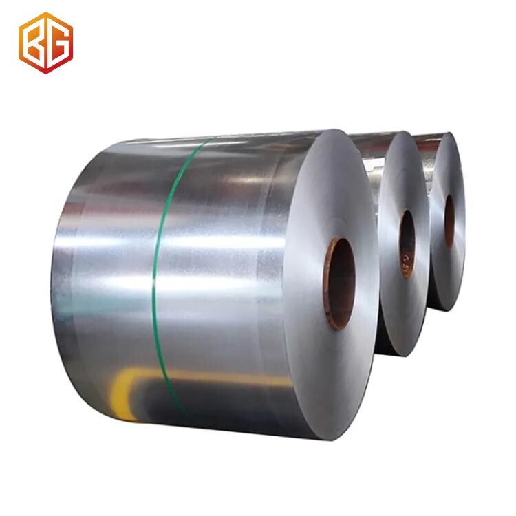 G40 G60 G90 Galvanized Coil