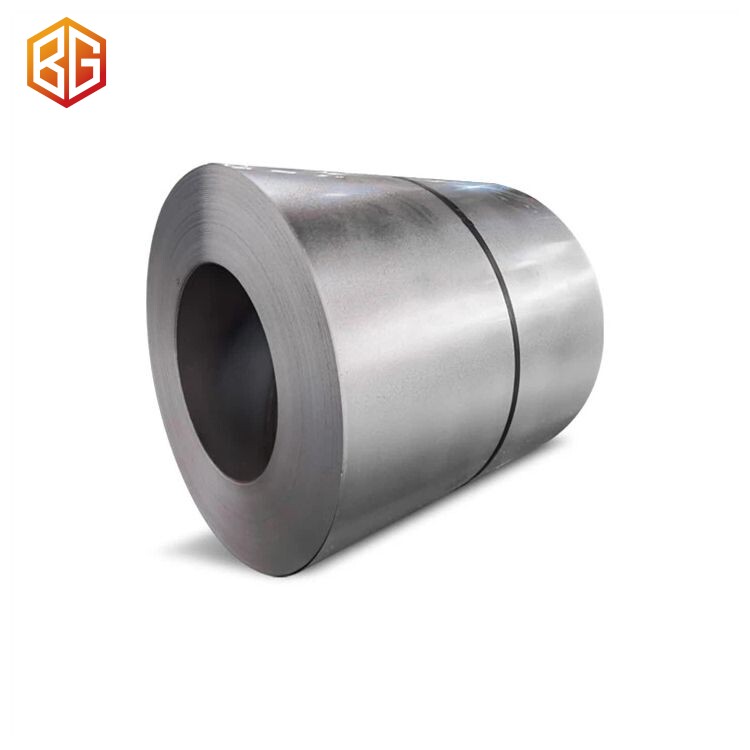 Z180 Z60 Z40 Hot Dipped Galvanized Coil