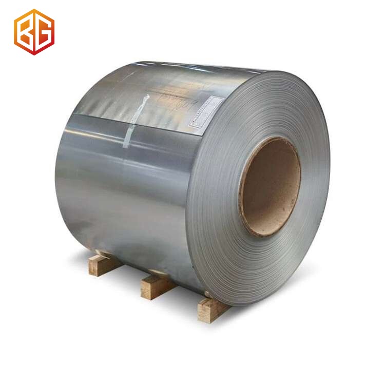 DX52D/SGCD1 Galvanized Coil