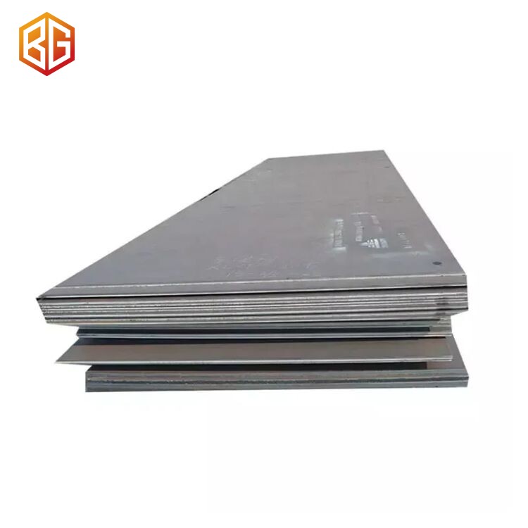 ASTM A36 A283 A387 1008 Carbon Steel Plate/Sheet