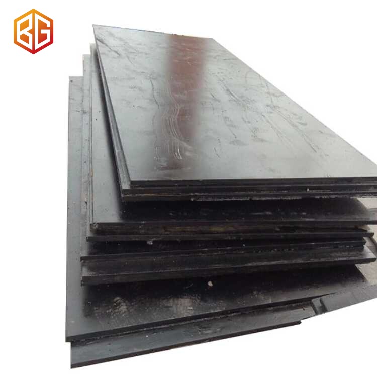 Q195 Q235 St37 Ss400 A36 Mild Steel Plate 12mm Thickness