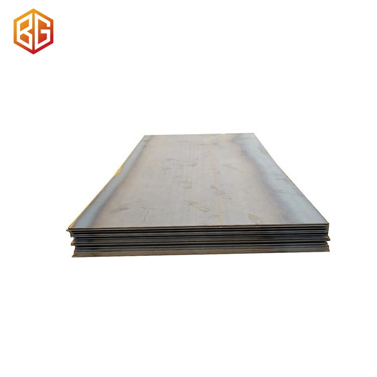 CCS DH36 AH36 ASTM A131 Marine Steel plate