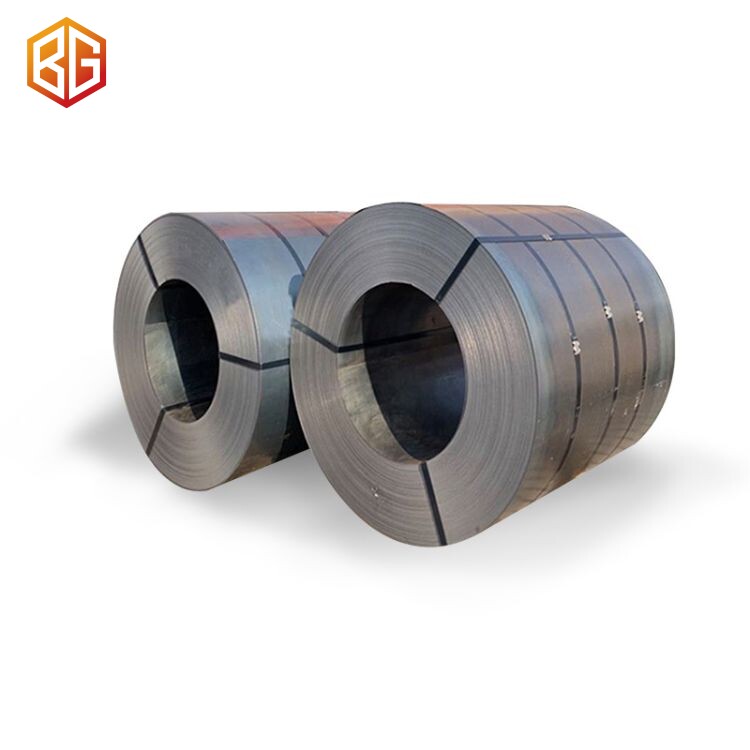 A709/S355J0W Carbon Steel Coil