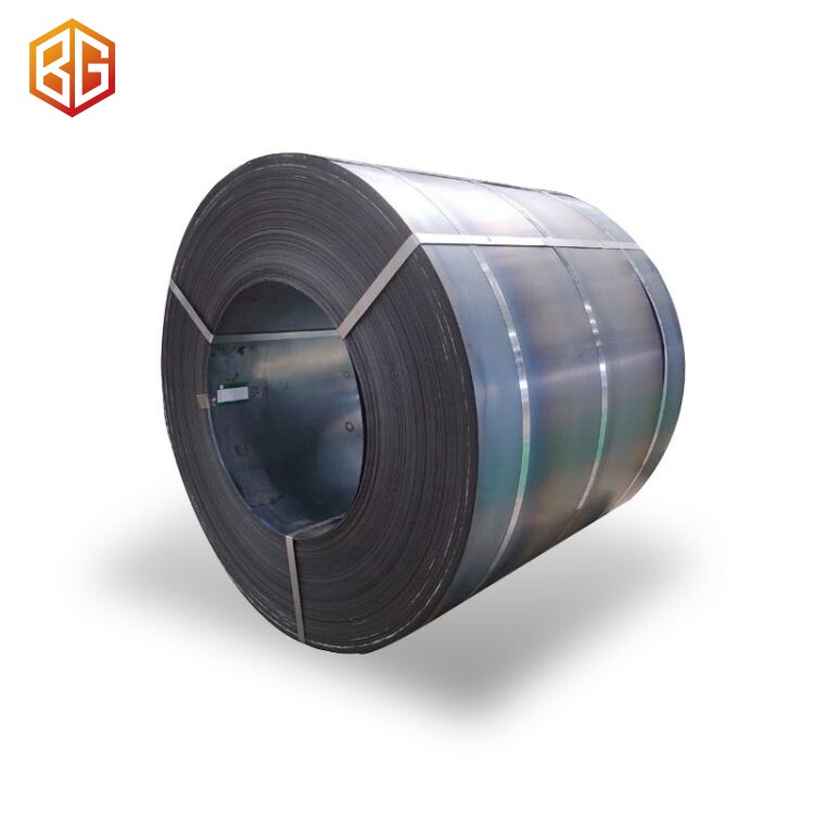GB/T700 GB/T1591 Carbon Steel Coil