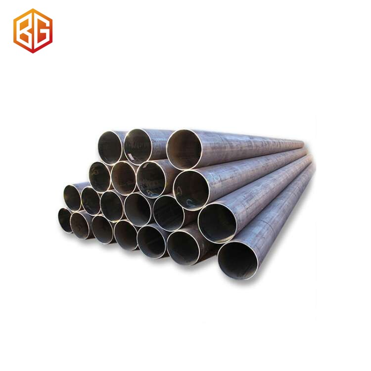 A106 Seamless Pressure Pipe