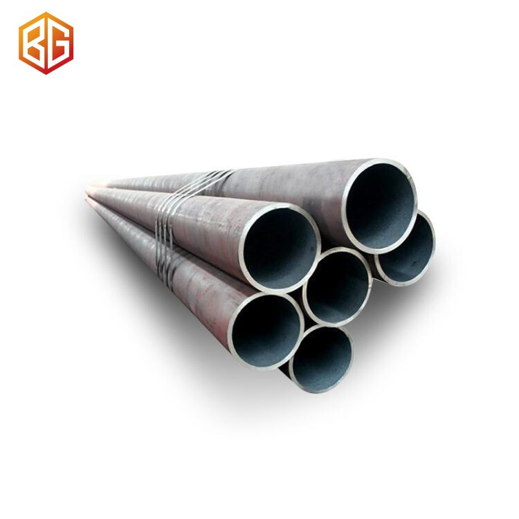 A335 Seamless Carbon Steel Pipe