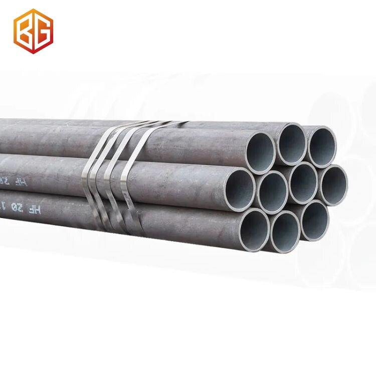 ASTM A106 A53 Carbon Steel Pipe