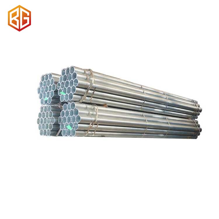 ASTM A53 Galvanized Steel Pipe