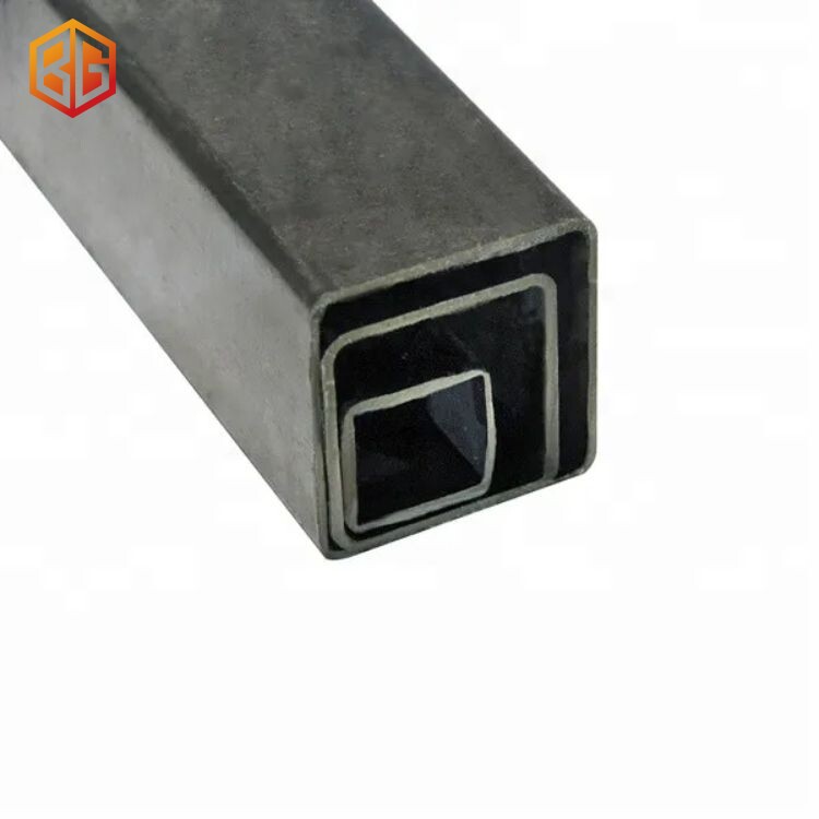 20*20mm Gi Square Tube