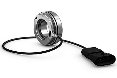 Unidades de Rodamientos de sensor