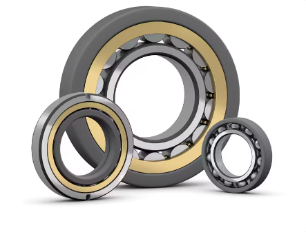 Rodamientos Insocoat de Skf Rodamientos Insocoat de Skf