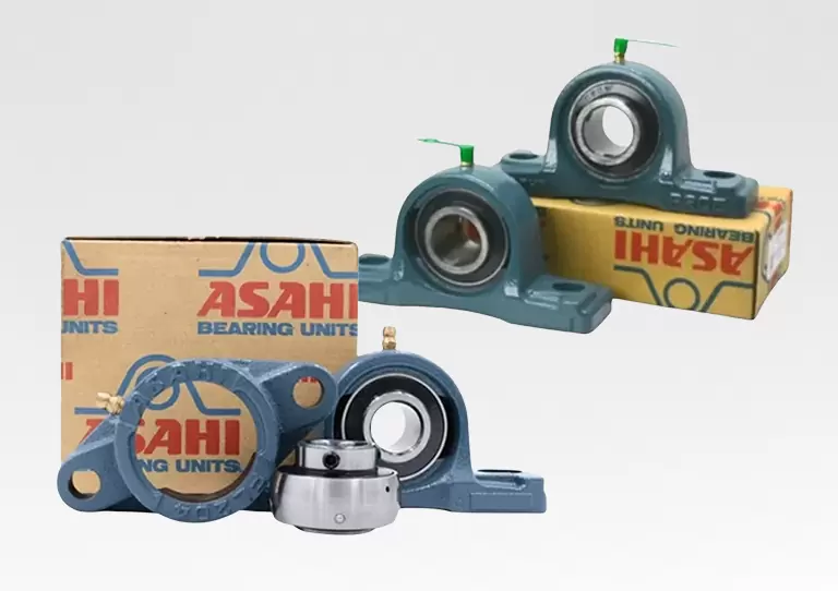Rodamientos ASAHI