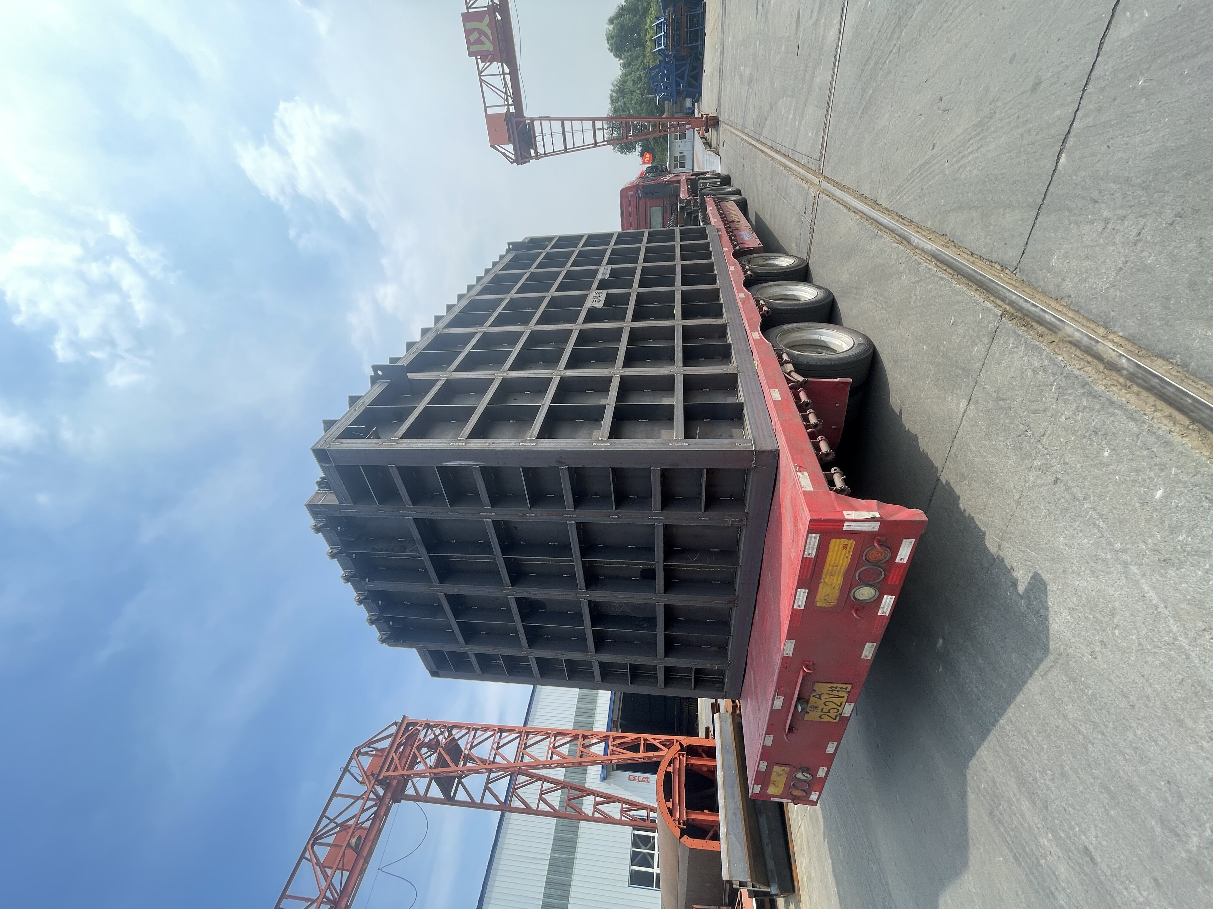 Electric kiln template