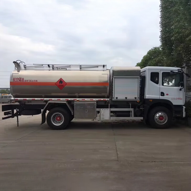 Sinotruk HOWO 20CBM Aviation Aircraft Tank Refueling Truck