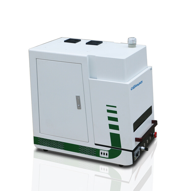 Fiber marking-Covered version 