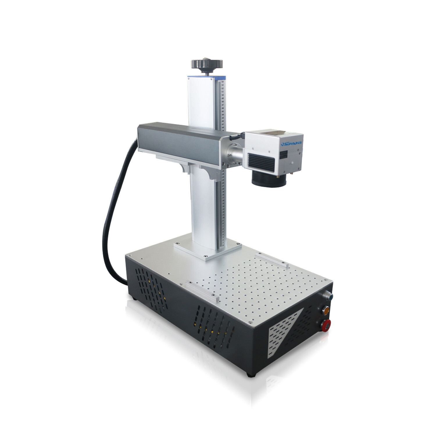 Fiber marking-Desktop version