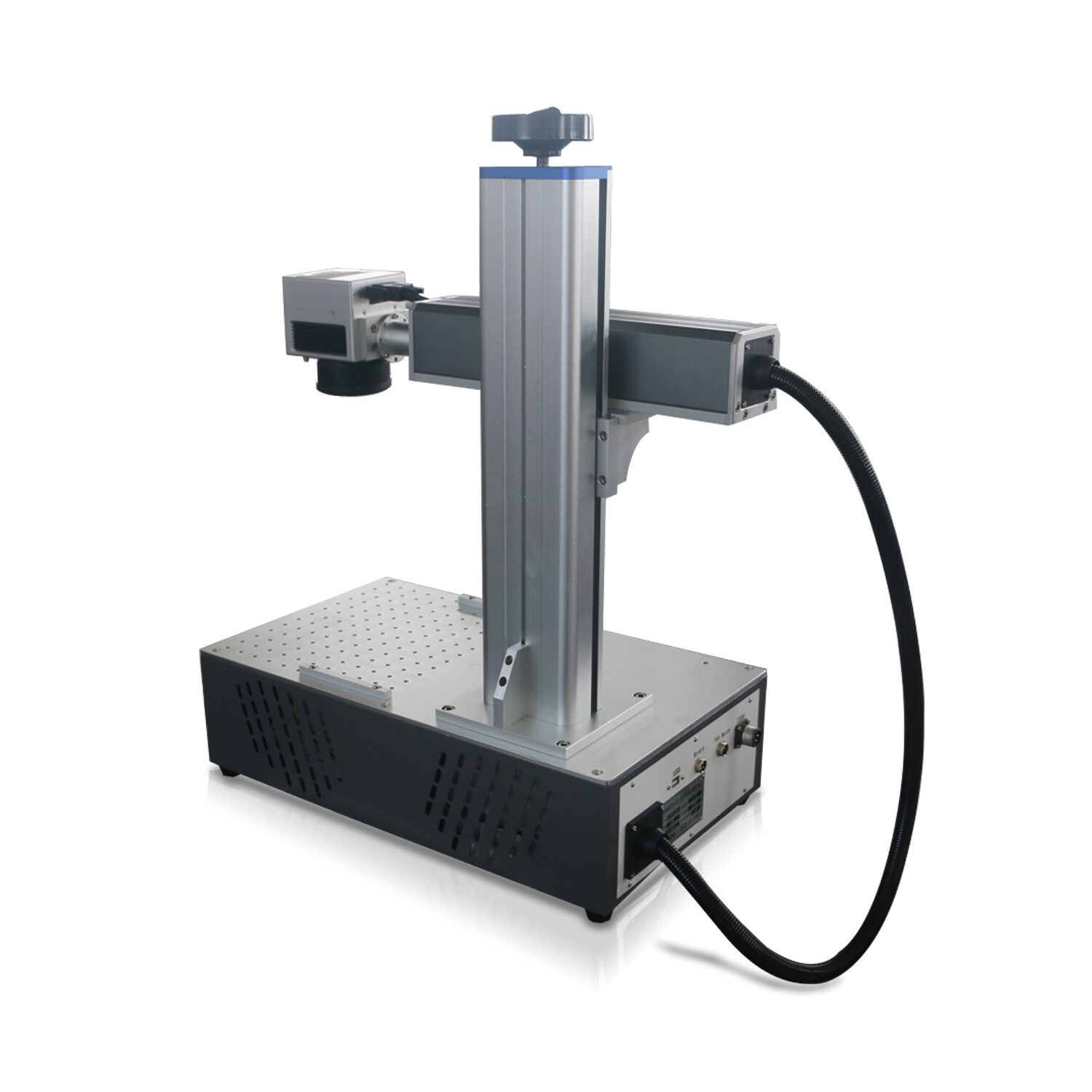 Fiber marking-Desktop version