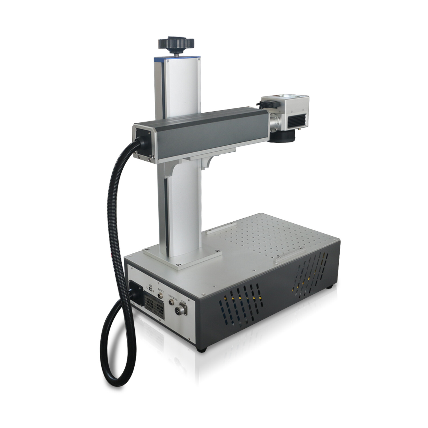 Fiber marking-Desktop version