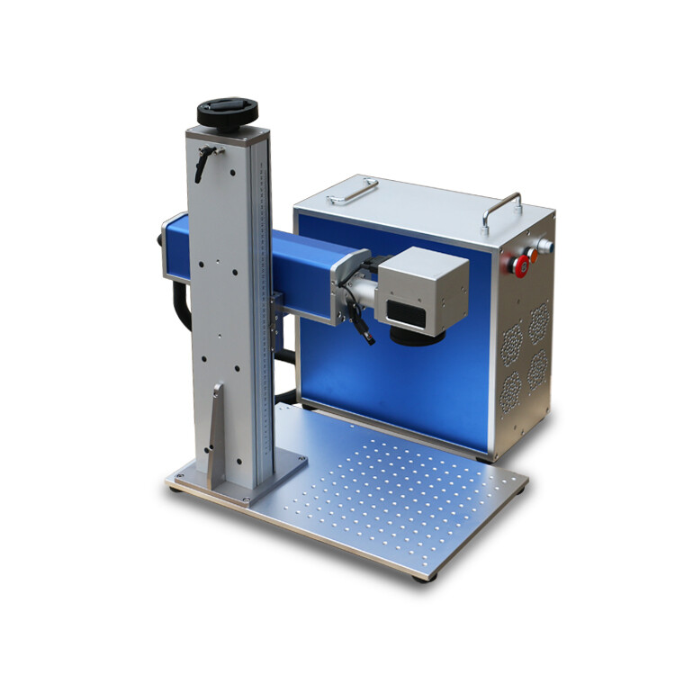 Fiber marking-separated version