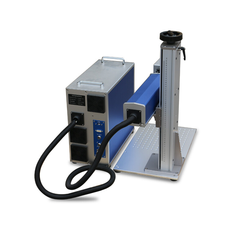 Fiber marking-separated version