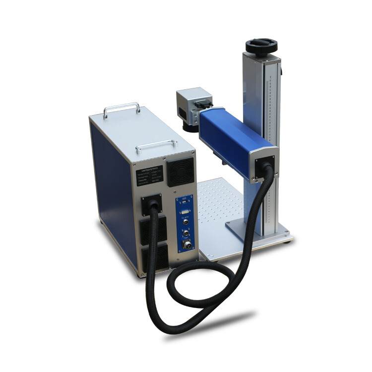 Fiber marking-separated version