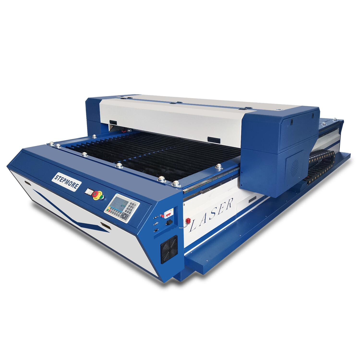 1325 laser cutting machine 300w-500w