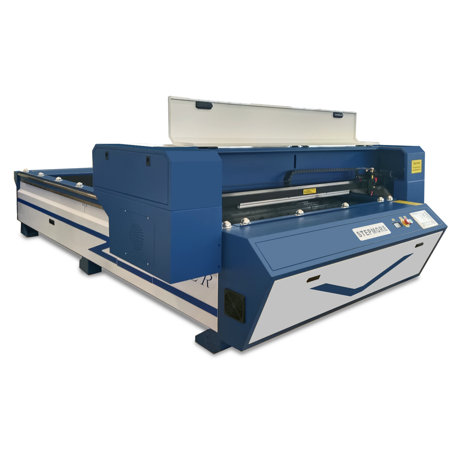 1325 laser cutting machine 300w-500w