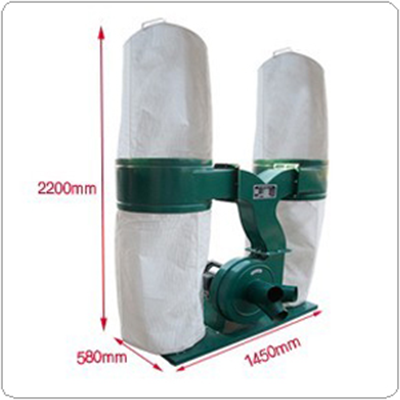 Double bags Dust collector.png