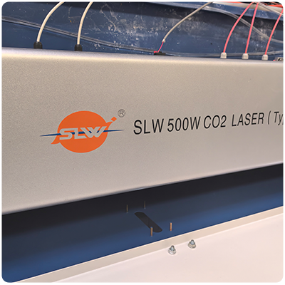 500w SLW laser tube.png 500w SLW laser tube.png