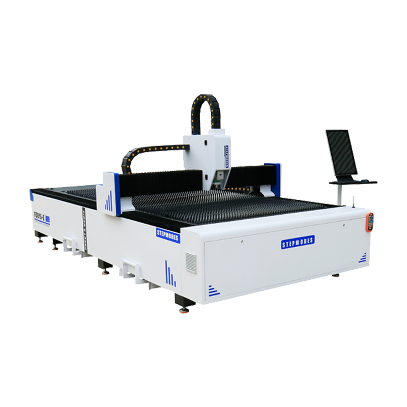 CNC Fiber cutting machine